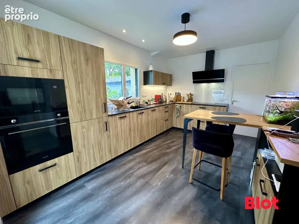 Maison 5 pièces 117 m² à vendre à Breteil (35160) - photo 5