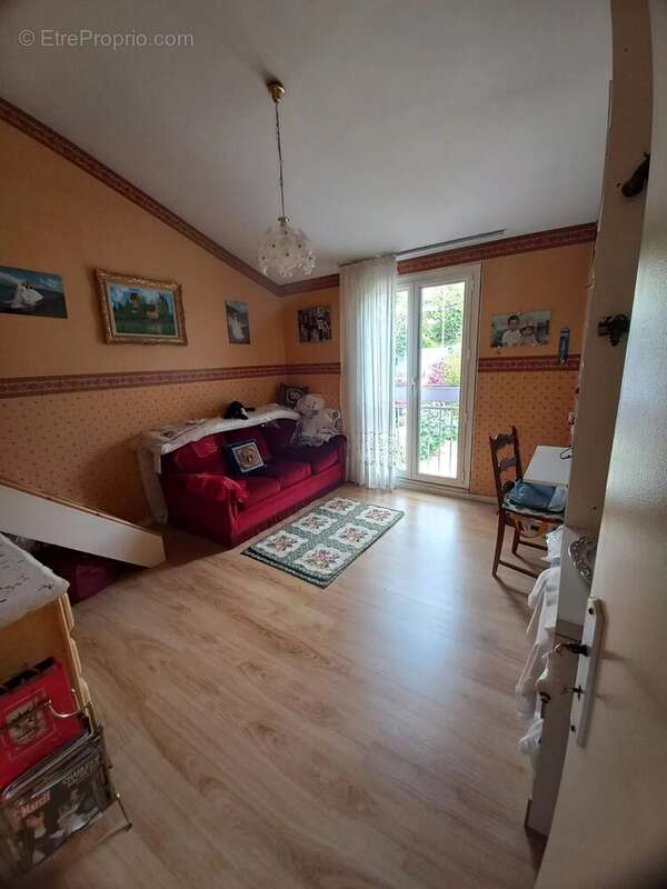 Maison à MARSEILLE-9E