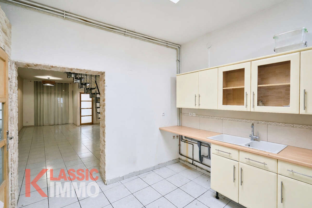 Maison 4 Chambres - photo 3