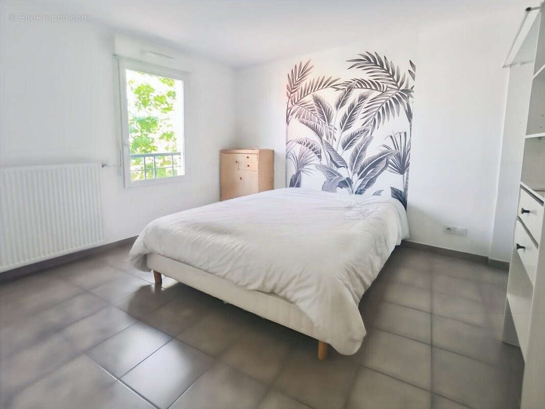 Appartement 46 m² à Villefranche-Sur-Saone  - photo 5