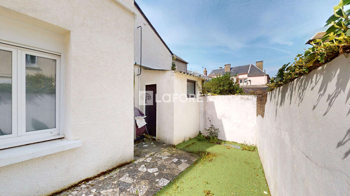 Maison Yport 4 pièces 81.5 m2 - photo 11