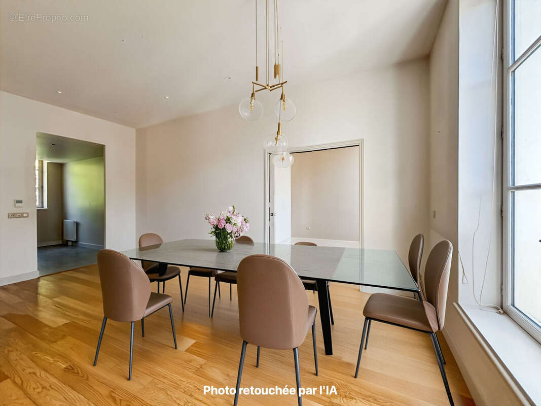 Photo 2 - Appartement à ROYAT