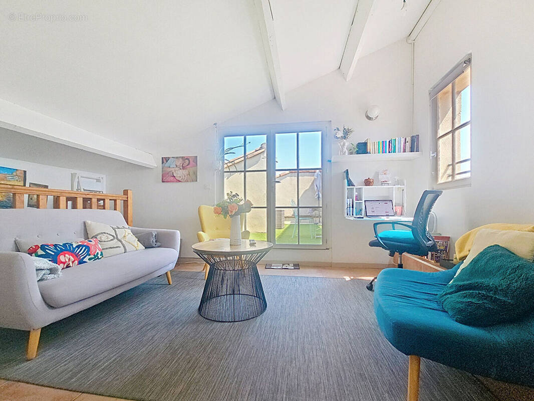 Appartement à AVIGNON