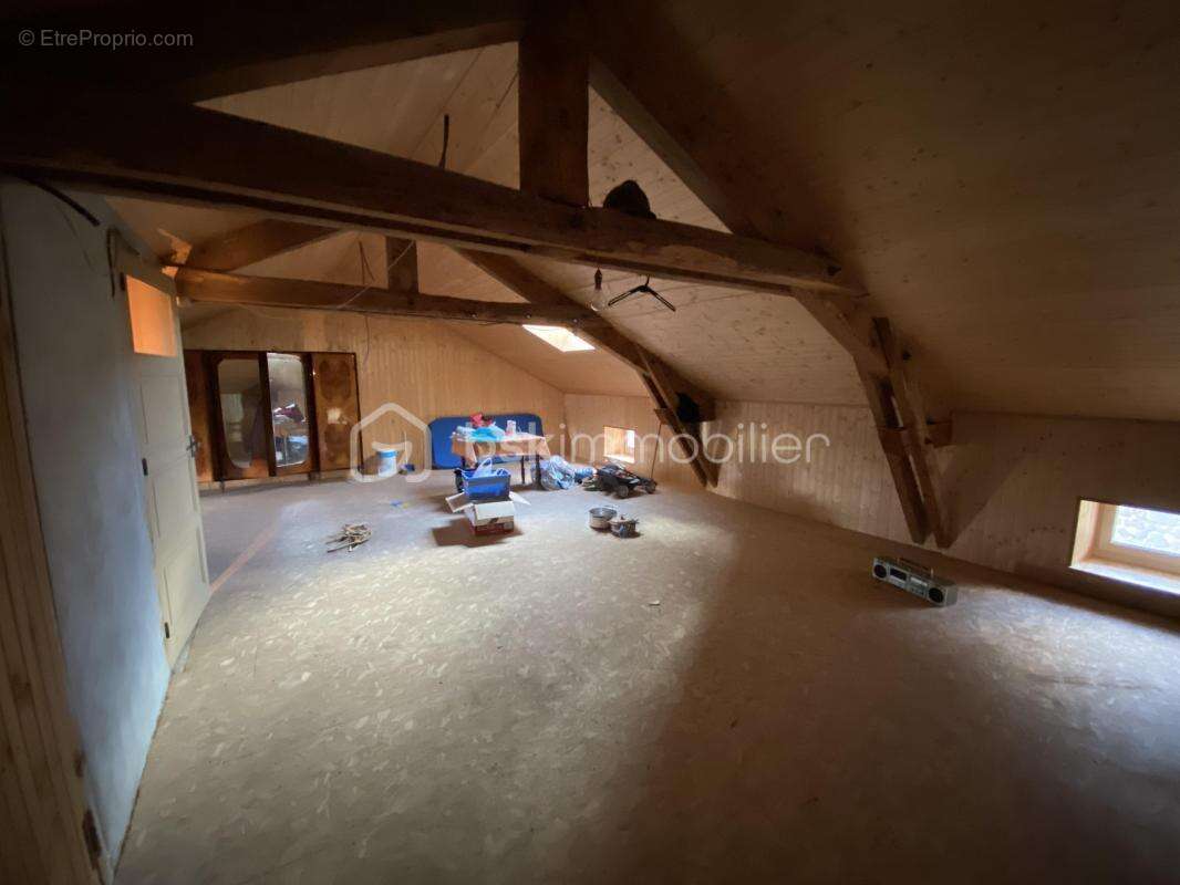 Maison 180 m² à Le Brignon  - photo 12