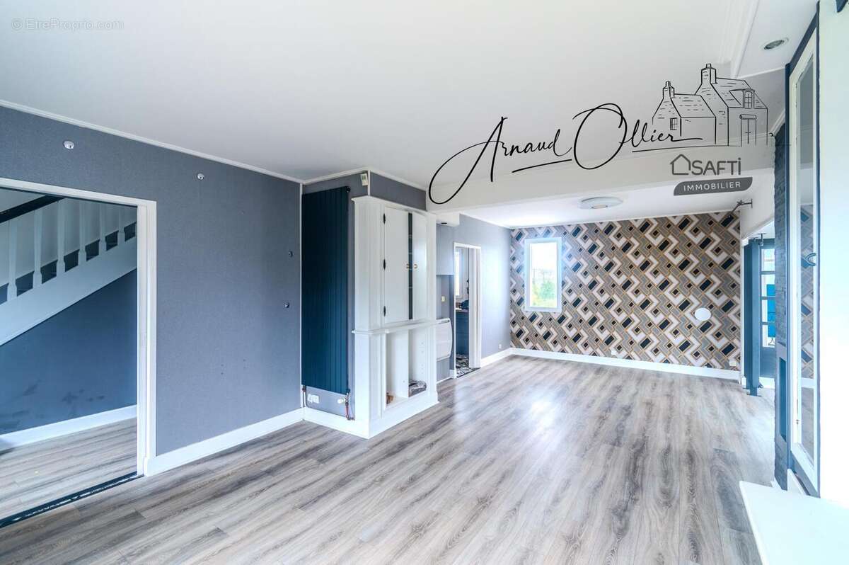 Photo 8 - Maison à KERSAINT-PLABENNEC