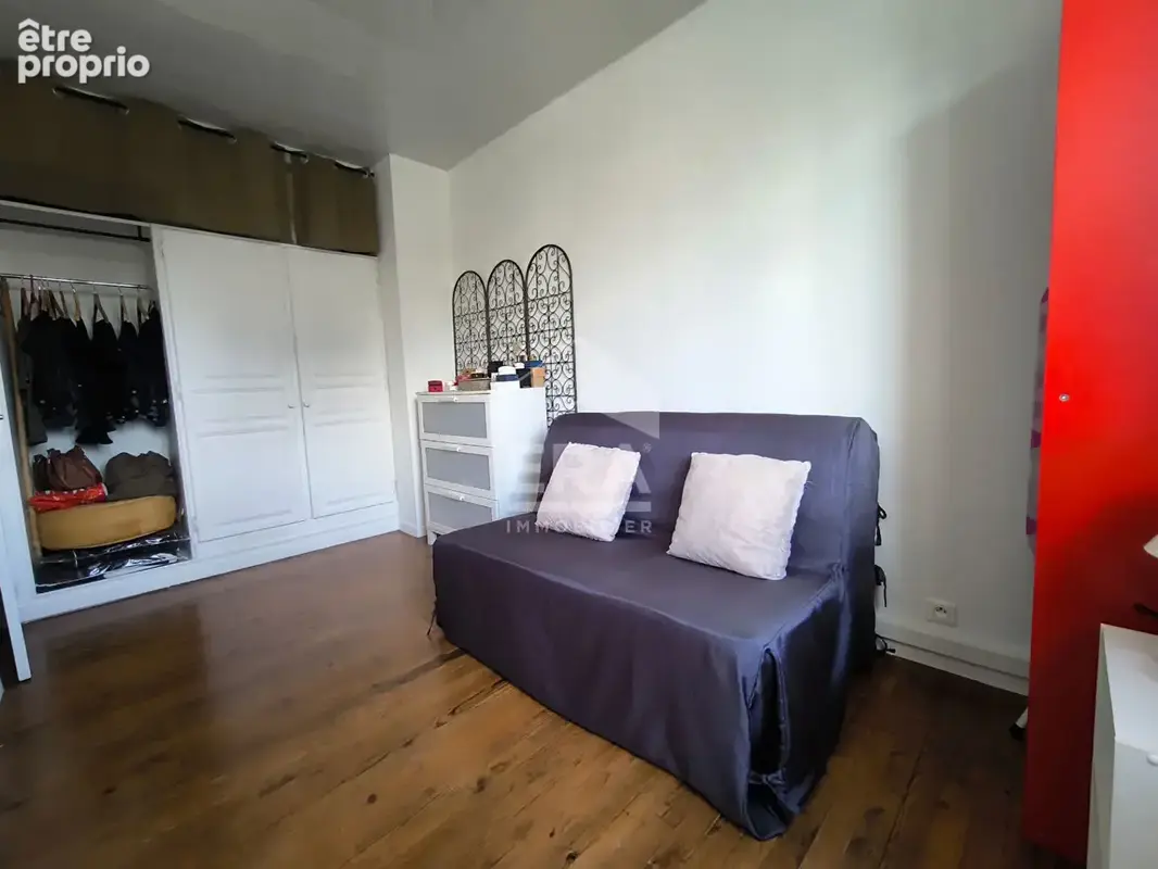 NOUVEAUTÉ - Maison de 73m²  - 3 chambres - Garage - Jardin - FUNAY - photo 6
