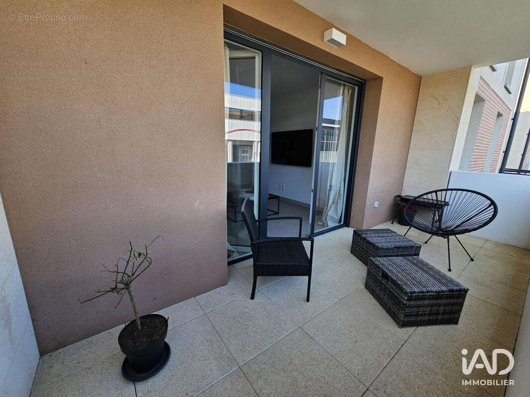 Photo 8 - Appartement à LA TESTE-DE-BUCH