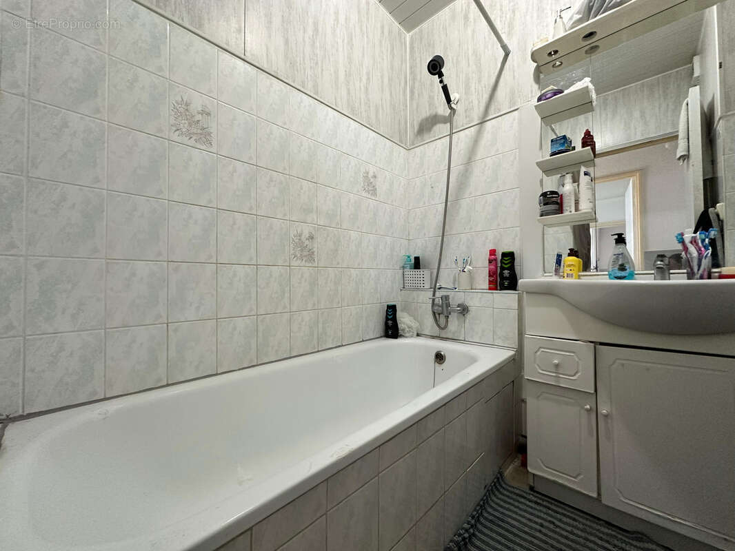Appartement à RIS-ORANGIS