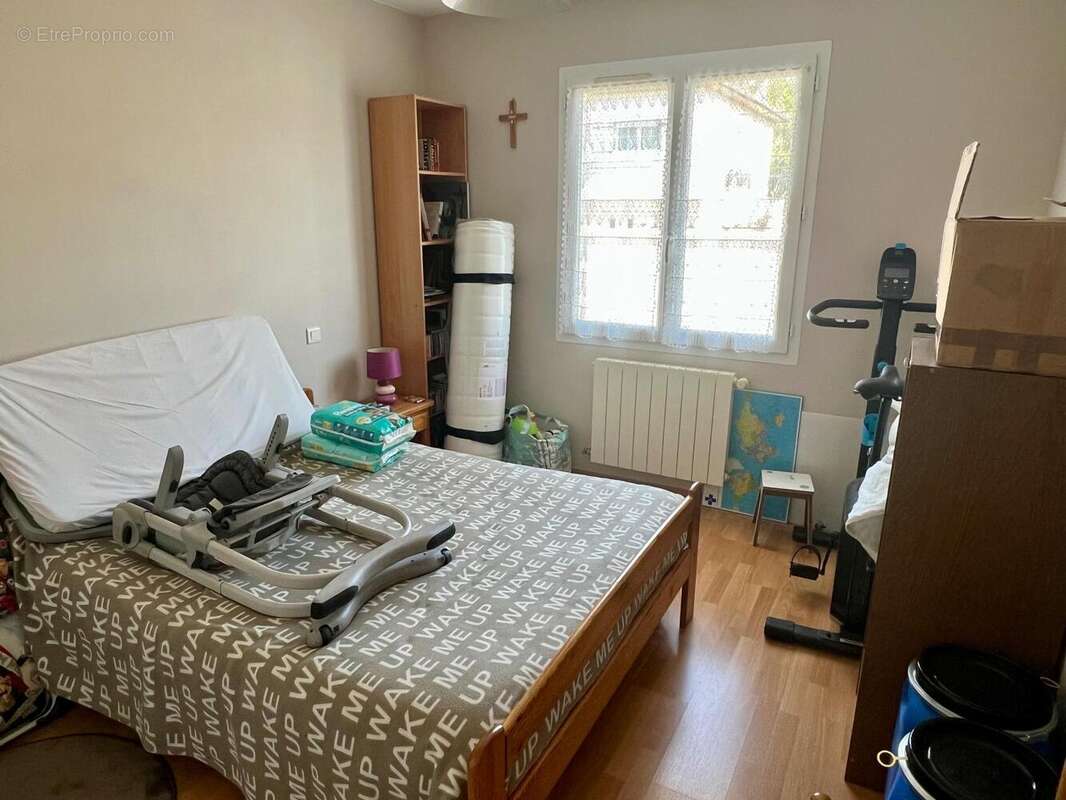 Maison 123 m² à Saint-Julien-De-L'escap  - photo 8