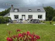 Maison à CAUVILLE-SUR-MER