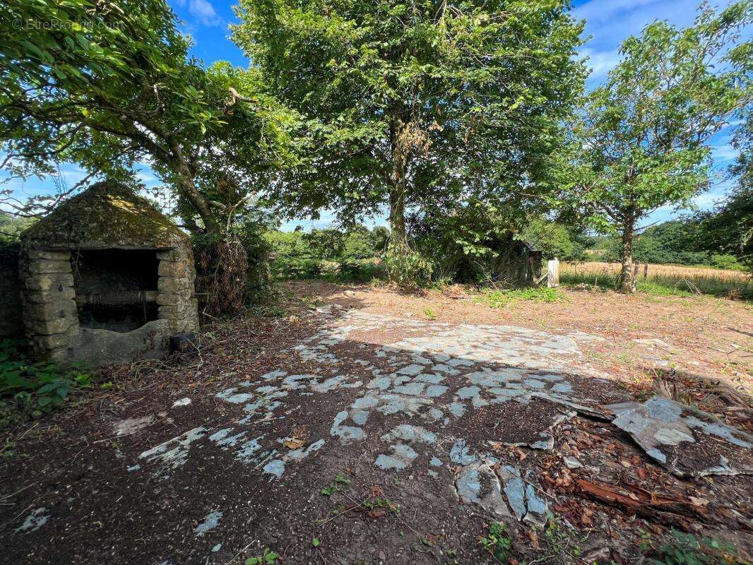 Corps de ferme de caractère avec ancienne boulangerie proche Valognes - photo 15