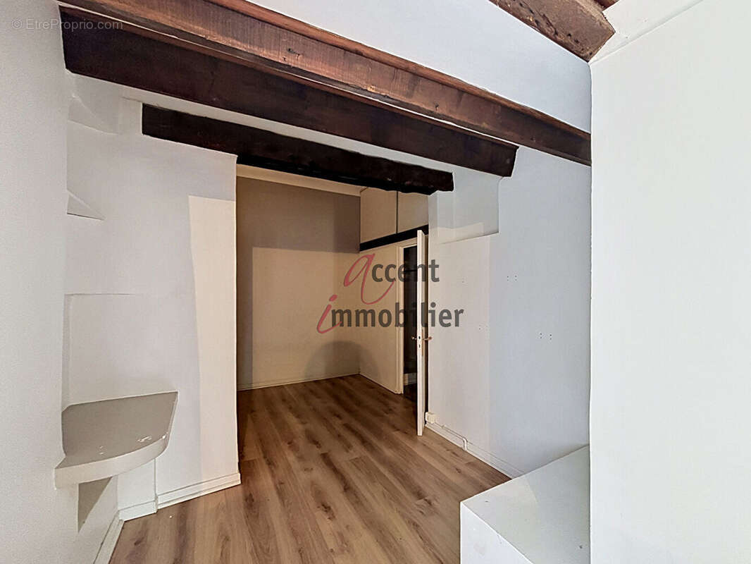 Appartement à CAVAILLON