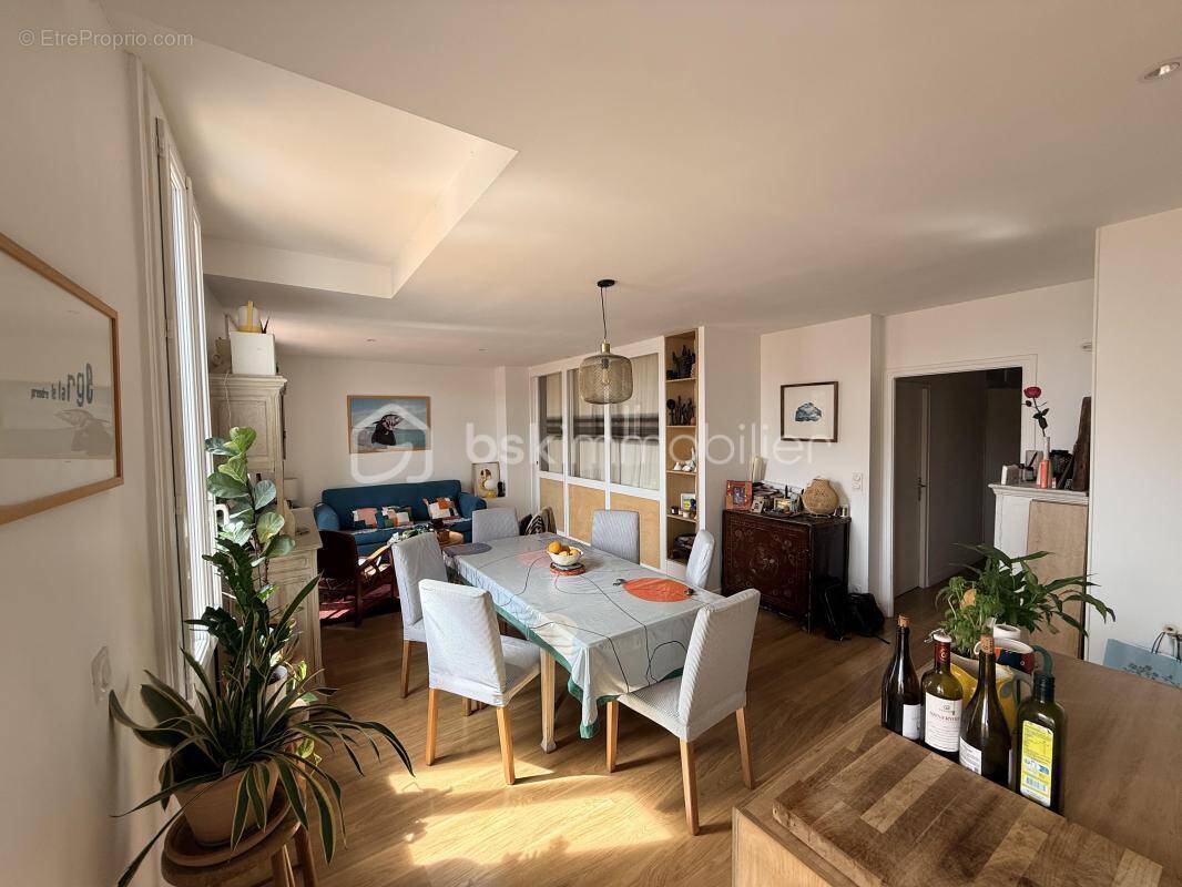 Appartement à SETE