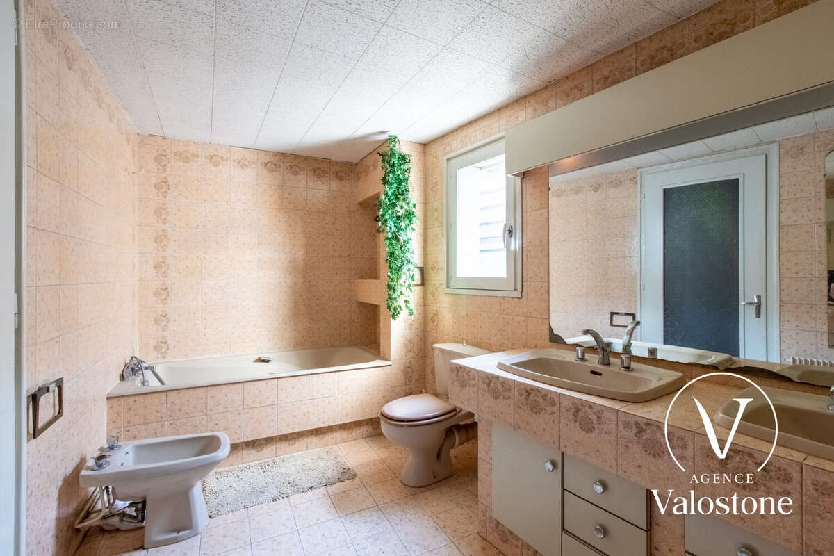 Appartement à SAINT-SEVER