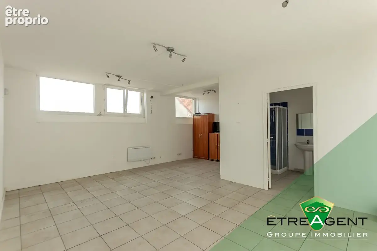 Maison sainte-gauburge-sainte-colombe - 210 m² - 6 chambres - photo 13