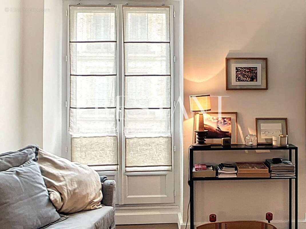 Appartement à BIARRITZ