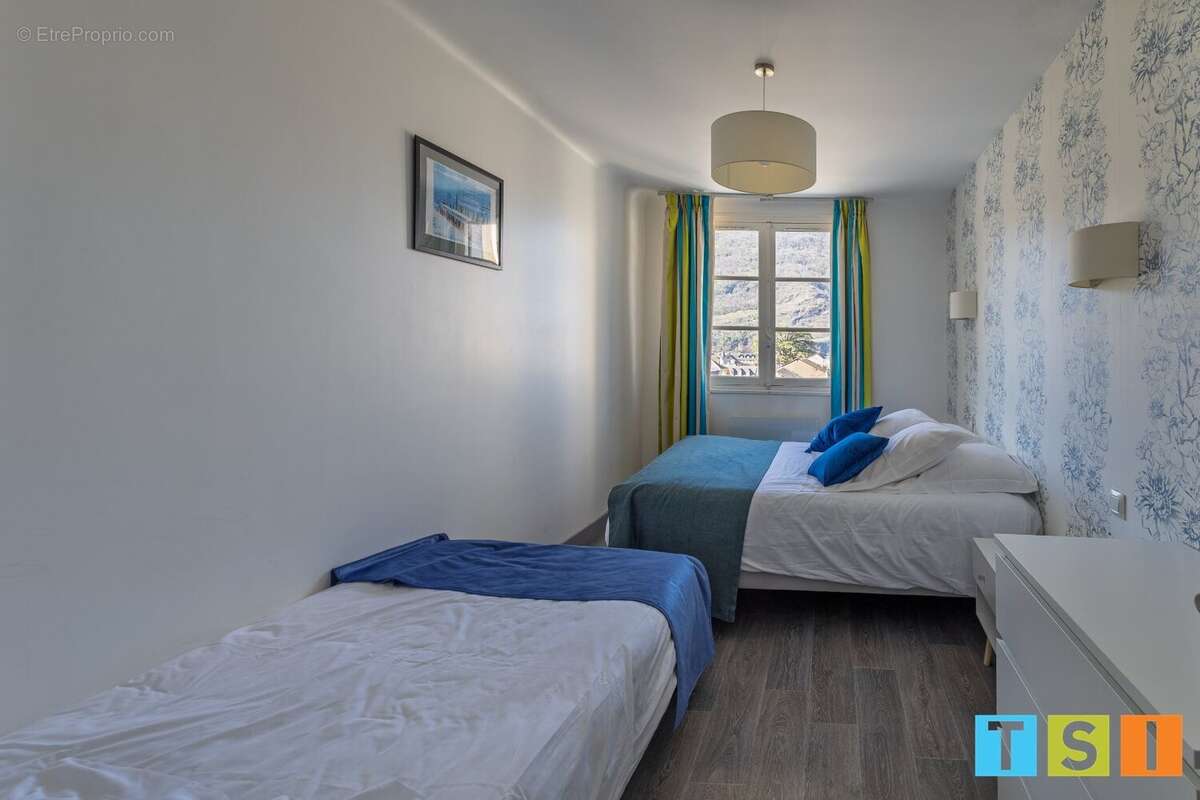 Magnifique appartement dans un lieu chargé d'histoire - photo 7