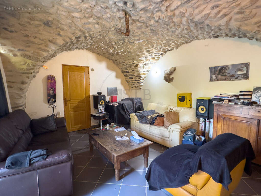 Appartement 204 m² à Saint-Julien-En-Saint-Alban  - photo 8