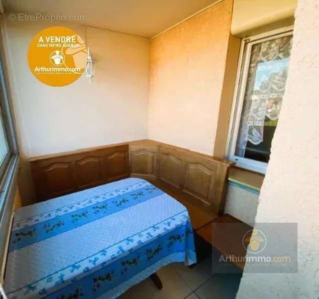 Appartement à BORMES-LES-MIMOSAS