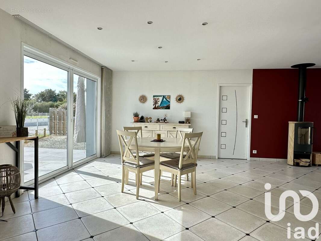 Photo 5 - Maison à MACHECOUL