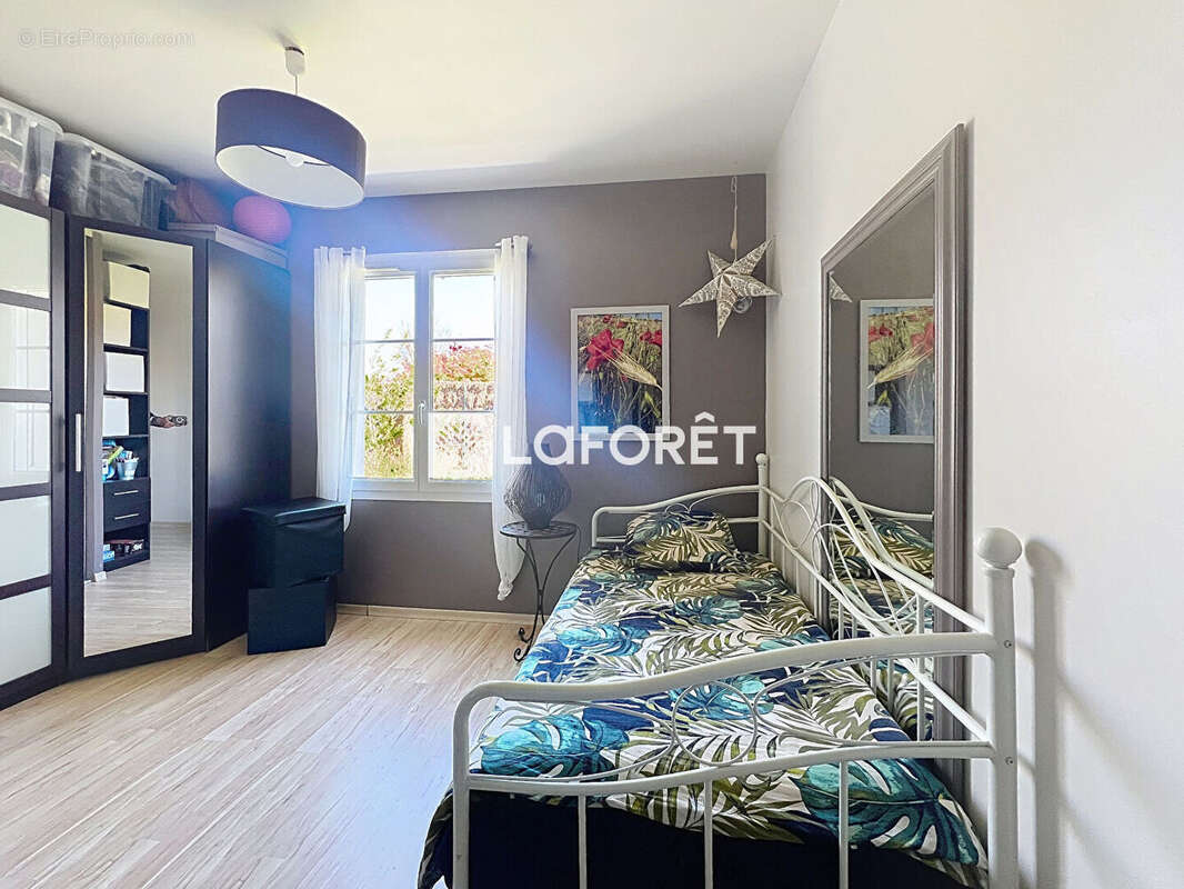 Maison à DOLUS-D&#039;OLERON