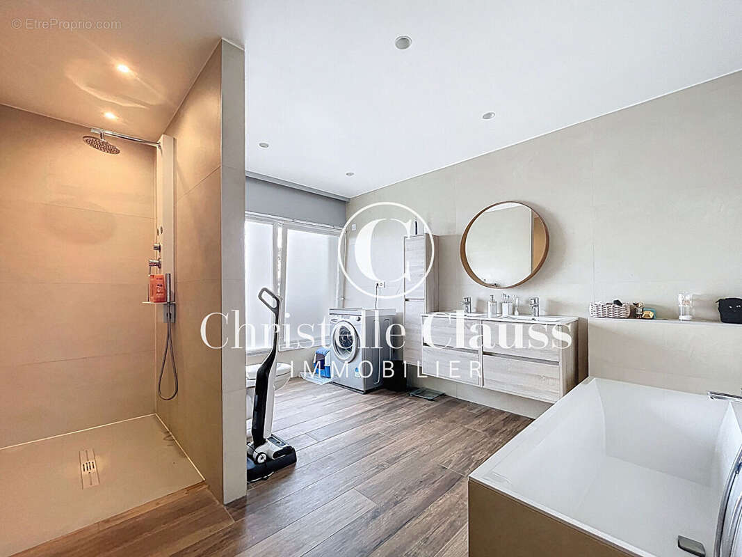 Maison à ANDOLSHEIM