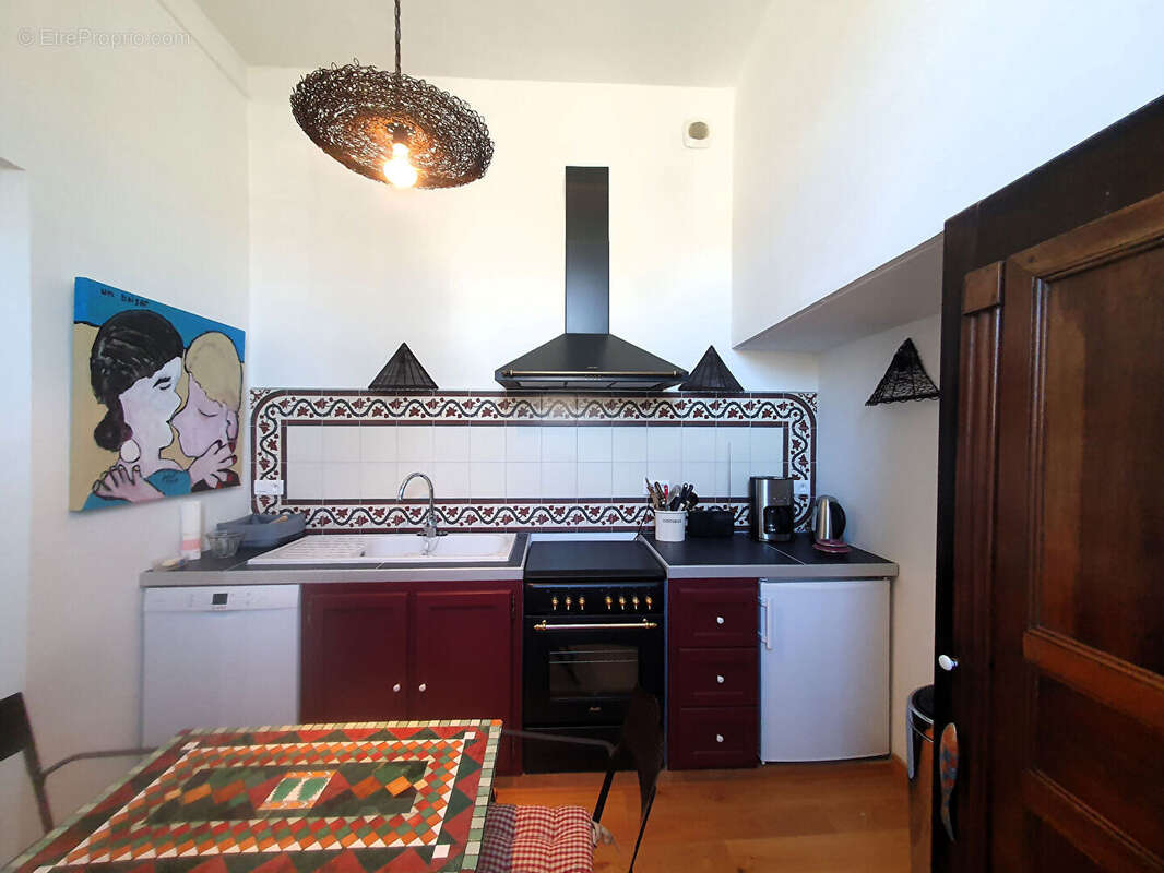 Charmant appartement de prestige dans un hôtel particulier d'exception - photo 13