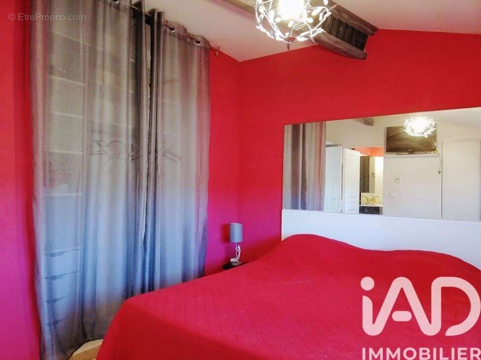 Photo 8 - Maison à SAINT-MAURICE-SUR-EYGUES