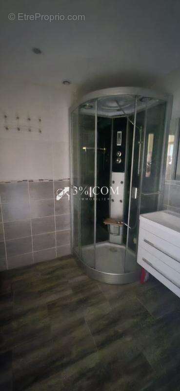 Ensemble immobilier de 4 lots sur  422 m2 - photo 12