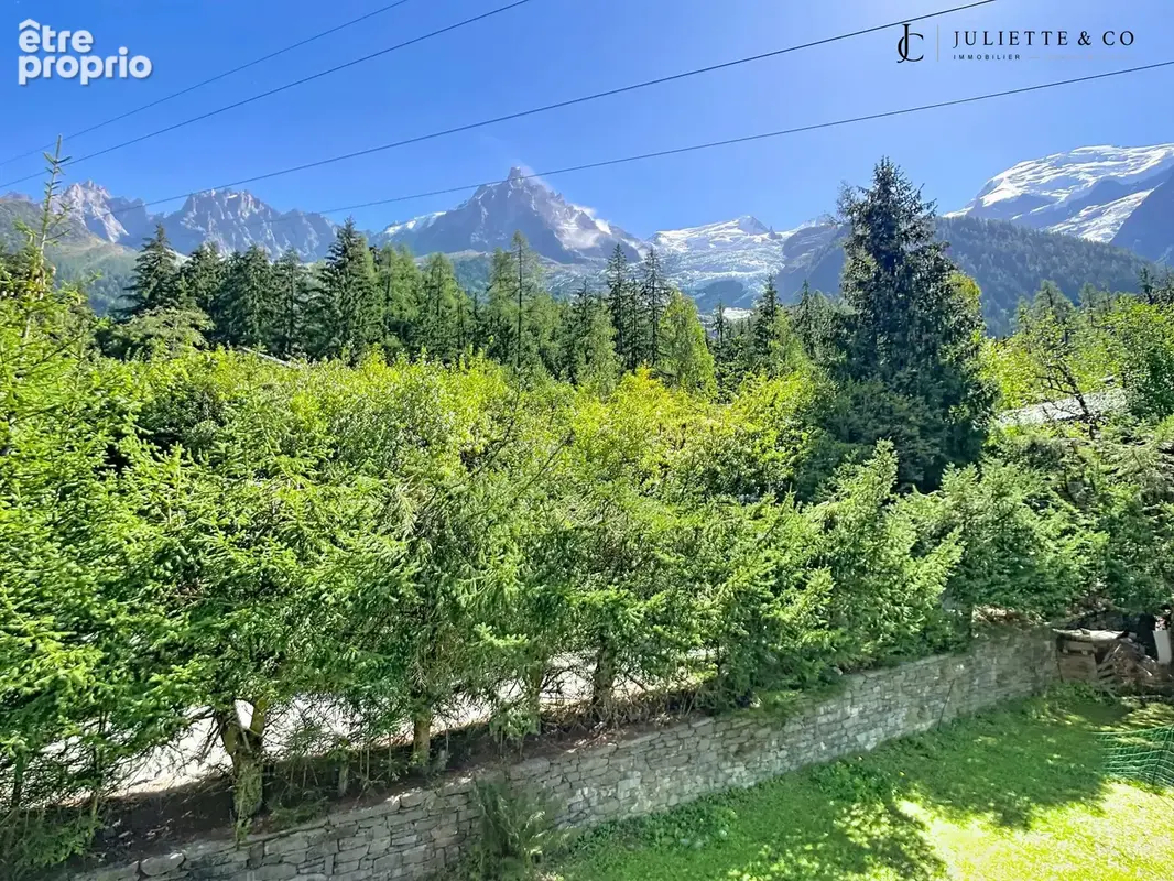 Maison 3 pièces 72 m² à vendre à Chamonix-Mont-Blanc (74400) - photo 5