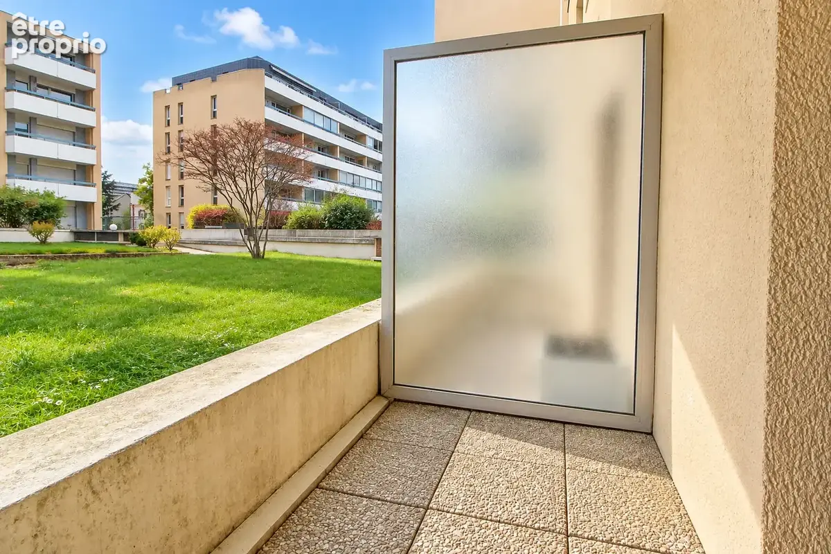 Appartement Rennes 1 pièce(s) 28.5 m2 - photo 3