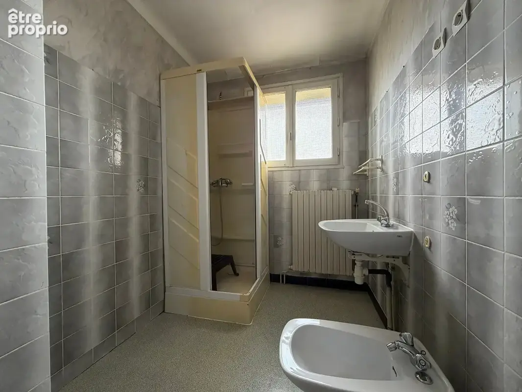 Maison 79 m² à Reuilly  - photo 7