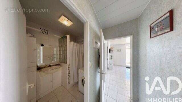 Photo 7 - Appartement à VIEUX-BOUCAU-LES-BAINS