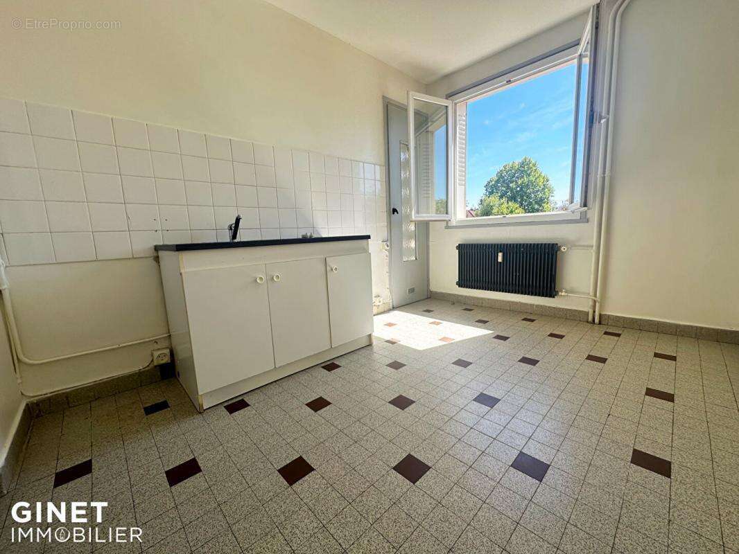 Appartement à ROANNE