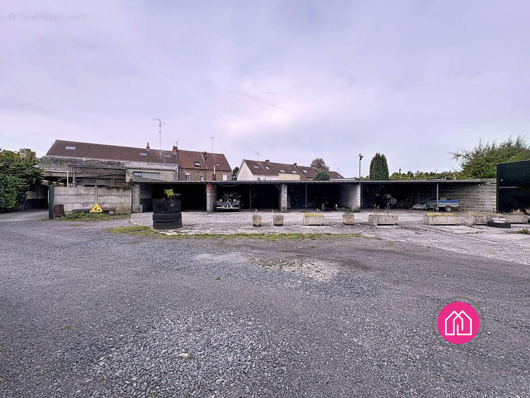 Appartement à CONDE-SUR-L&#039;ESCAUT