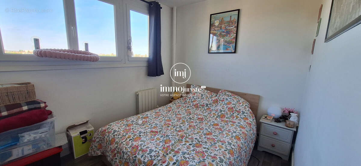 Appartement 43 m² à Limoges  - photo 3