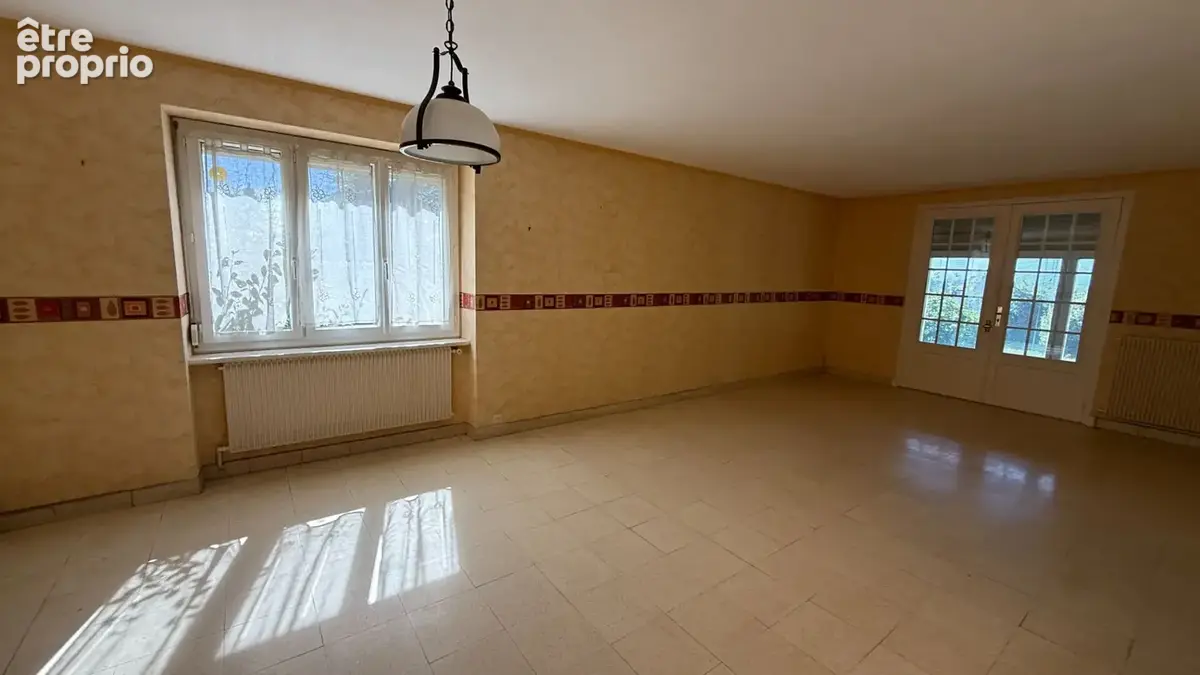 Maison 180m² à plougasnou - photo 5
