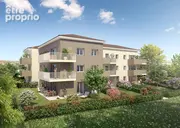 Appartement à SANCE