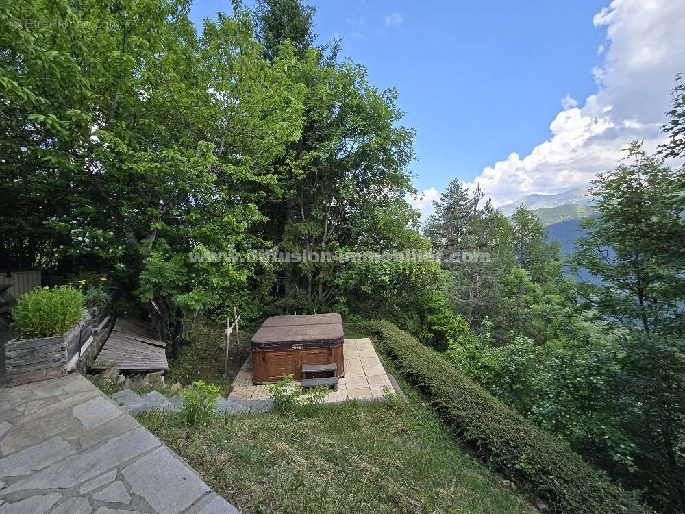 Maison à SAINT-PONS