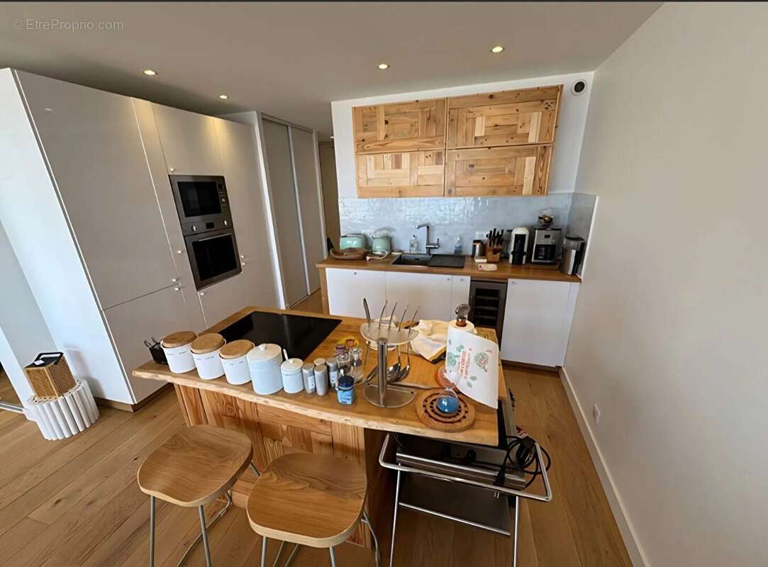 Appartement à PORNICHET