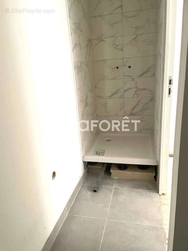 Appartement à MONTREUIL