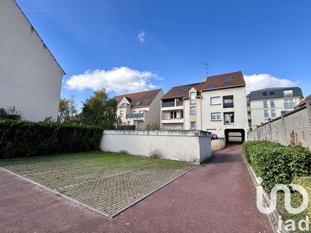 Photo 9 - Appartement à HERBLAY