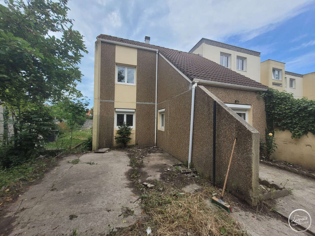 Maison 87 m² à Calais  - photo 9