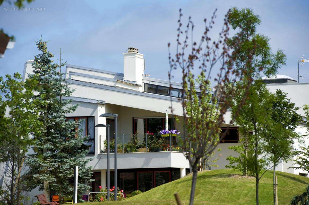 Maison à RAMBOUILLET