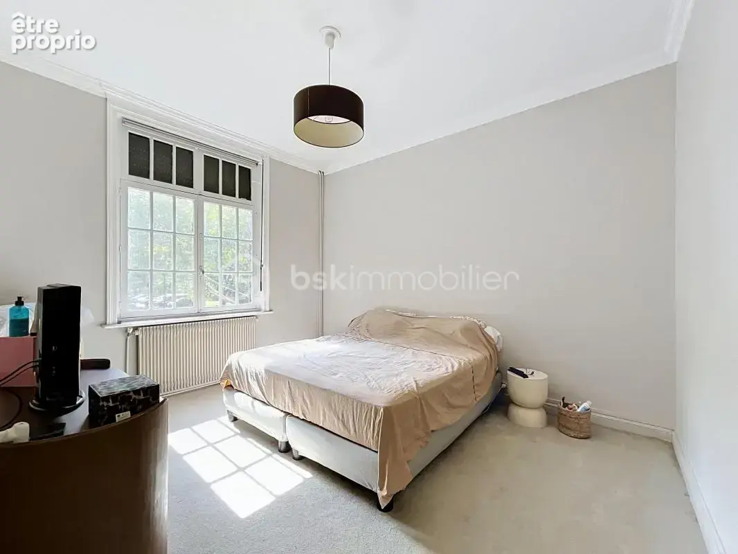 Maison semi-bourgeoise - photo 8