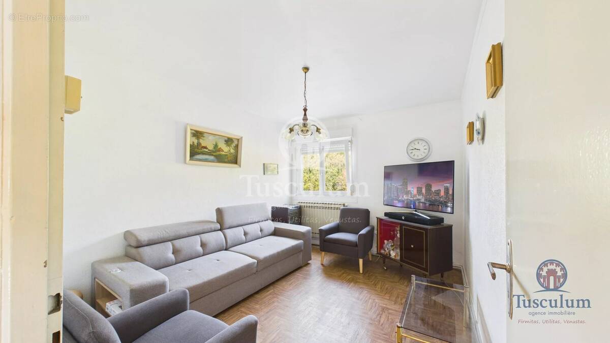 Appartement à OTTANGE