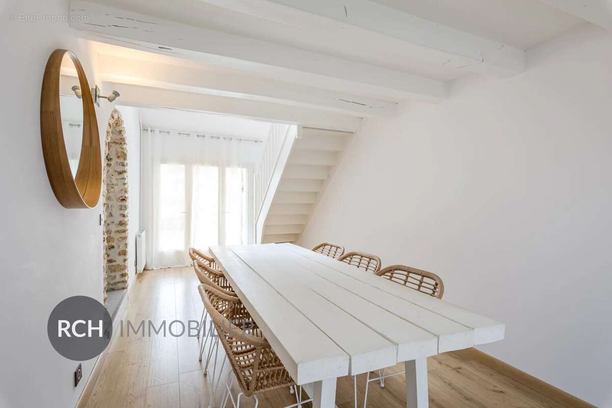 Maison à JOUARS-PONTCHARTRAIN