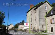 Appartement à BORT-LES-ORGUES