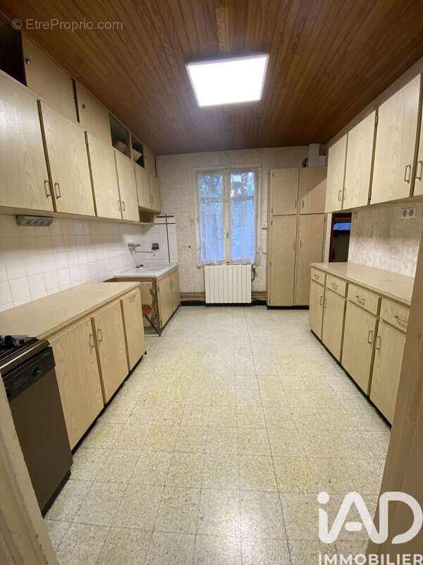 Photo 7 - Maison à SAINT-LAURENT-DES-ARBRES