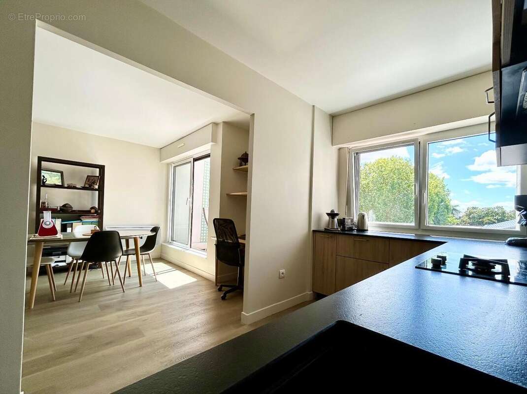 Appartement 69 m² à Angers  - photo 7